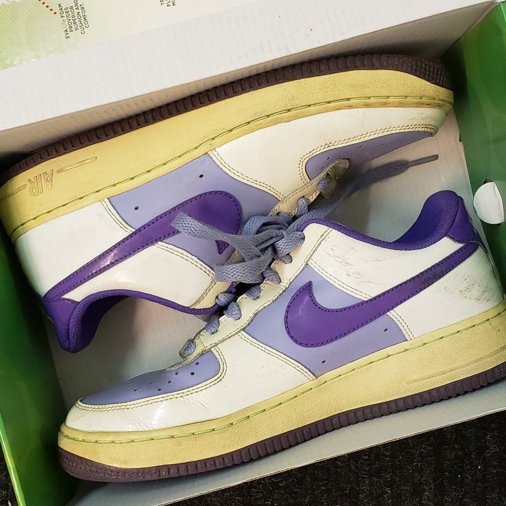 Nike Air Forces (used)
